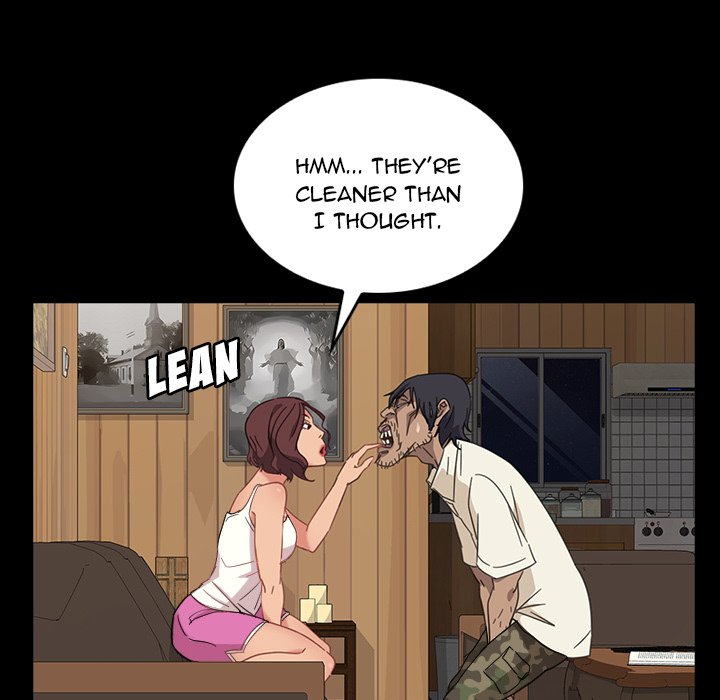 The Lucky Guy - episode 2 - 77