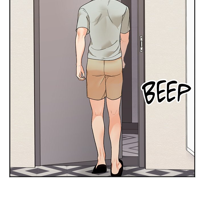 Secret Siblings - episode 4 - 113