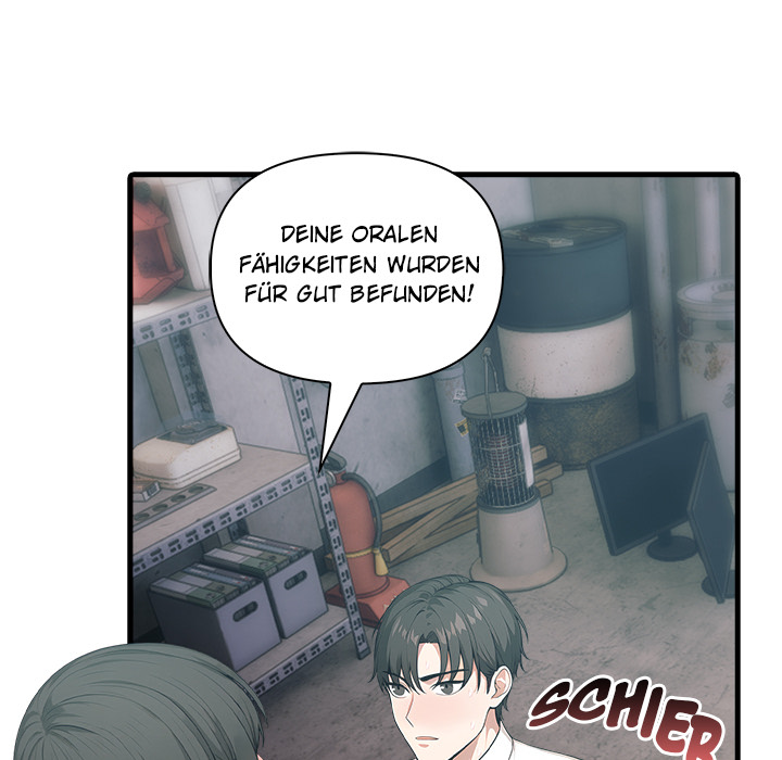 Unter ihrem Schreibtisch - episode 6 - 132