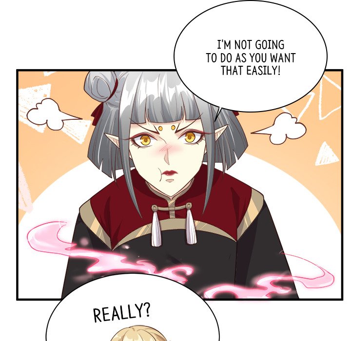 Strange Family - episode 45 - 40