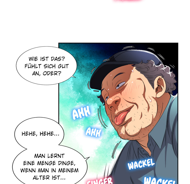 Yuris Nebenjob - episode 30 - 54