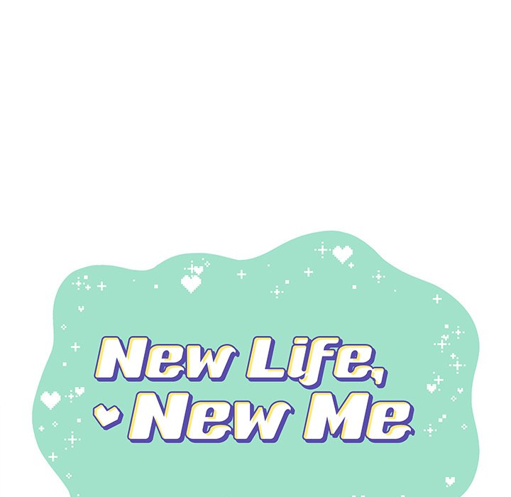 New Life, New Me - episode 21 - 26