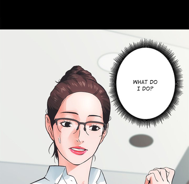 Lady Realtors - episode 1 - 25