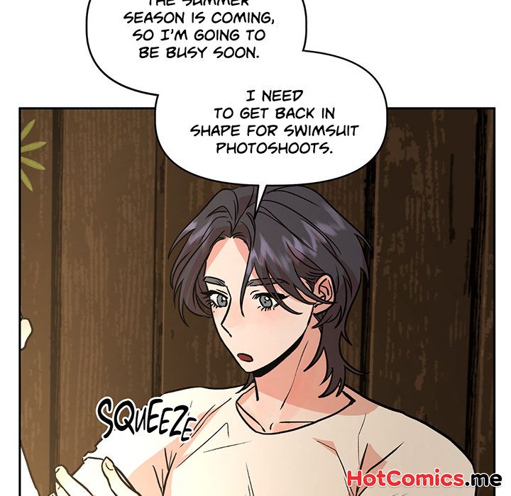 Bitter Sweetheart - episode 16 - 32