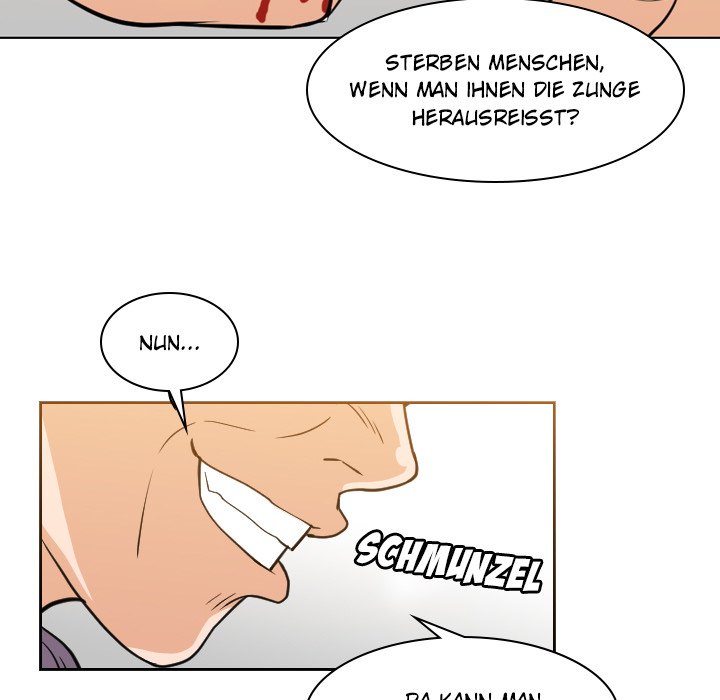 Evas Verderben - episode 46 - 52