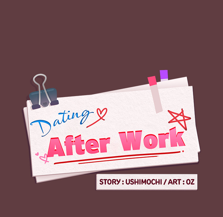Dating After Work - UNCENSORED - episode 5 - 35