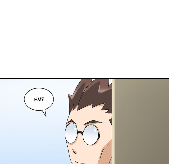 Agent Playboy meldet sich zum Dienst - episode 16 - 46