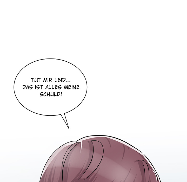 Meine Stiefmutter, die Madonna - episode 28 - 34