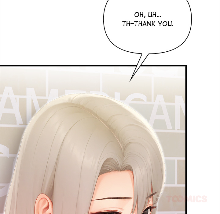 Language Exchange - episode 4 - 128