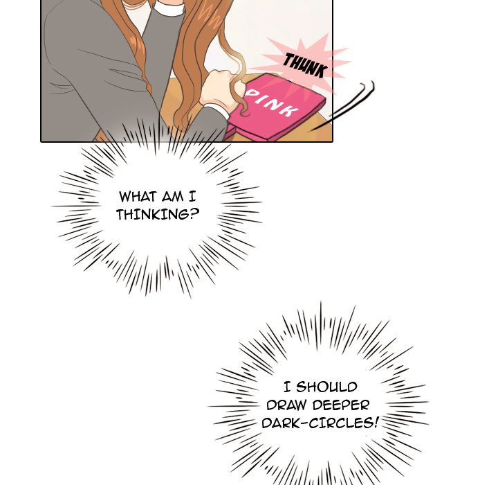Hold My Hand - episode 10 - 40