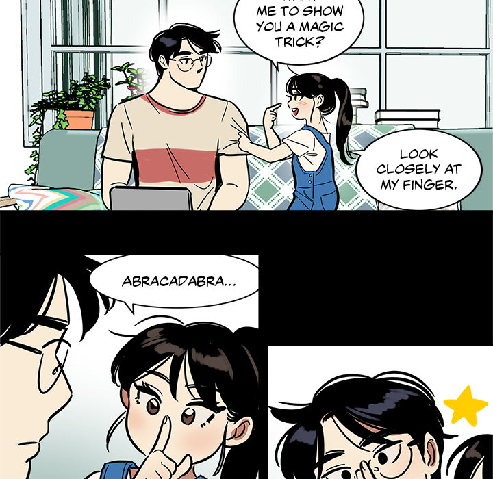 Snowman - episode 43 - 45