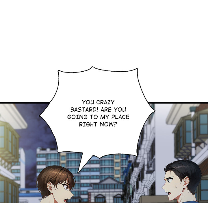 No Escape - episode 20 - 24