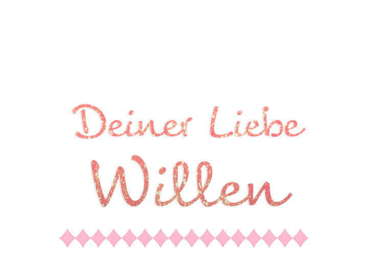 Deiner Liebe Willen - episode 41 - 0