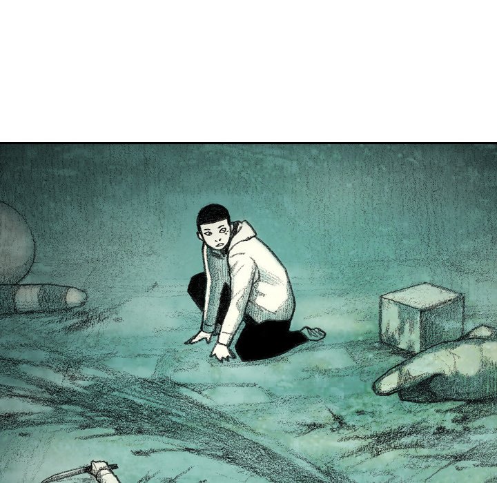 Monster Child - episode 3 - 102