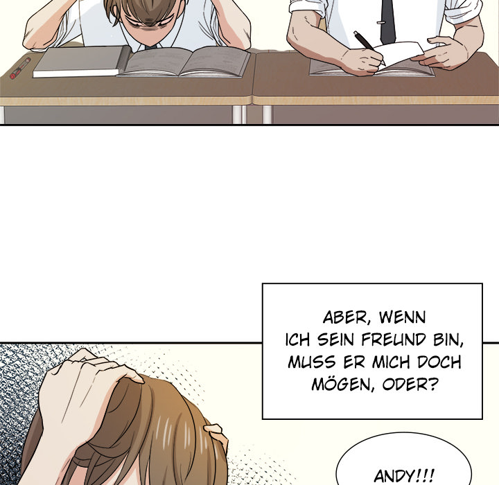 Liebe Lieber Nicht - episode 32 - 13