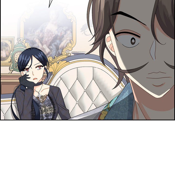 The Destroyer Fell in Love with Me - episode 25 - 41