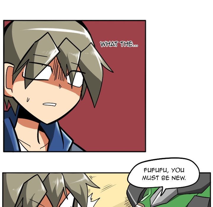 Maki and Friends - episode 21 - 63