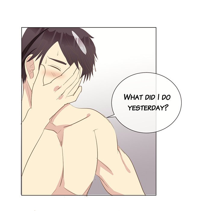 Your Secret Body - episode 4 - 16