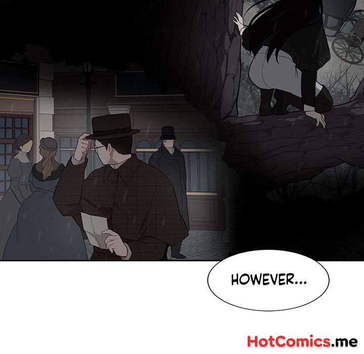 The Blood of Madam Giselle - episode 45 - 51