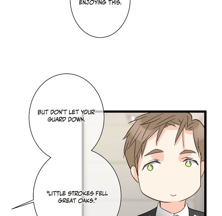 Sentimental Reasons - episode 41 - 100