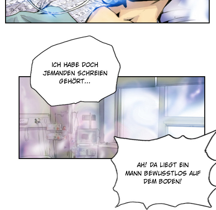 Mein neues Gesicht - episode 2 - 20