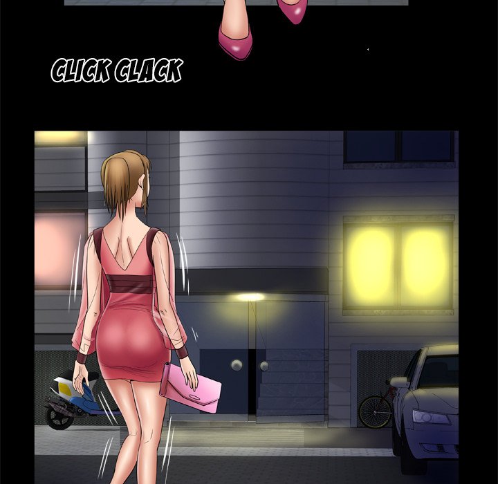 My Wife's Partner - episode 24 - 47