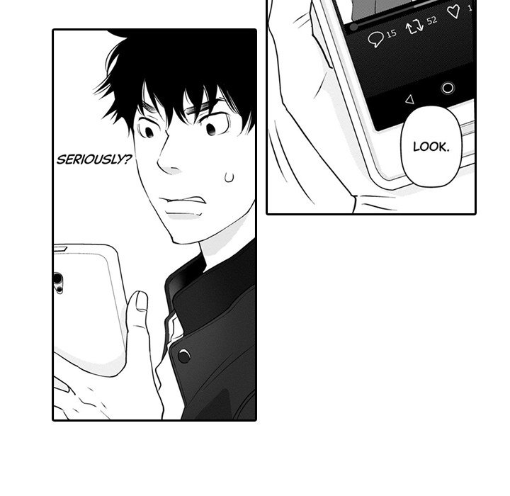 Hachi / Ritsu - episode 3 - 36