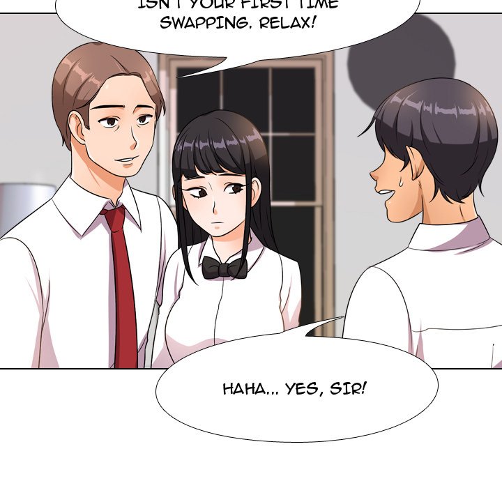 Our Exchange - episode 14 - 72