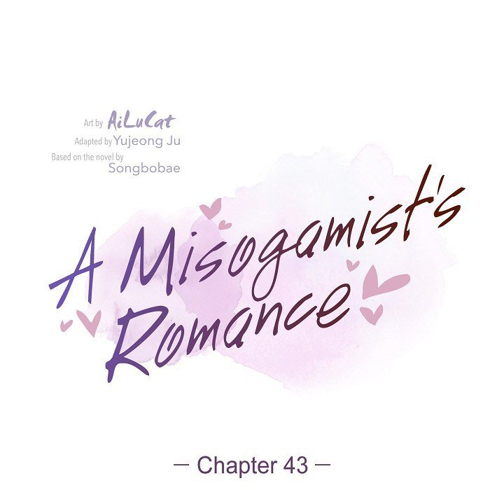 A Misogamist's Romance - episode 43 - 11