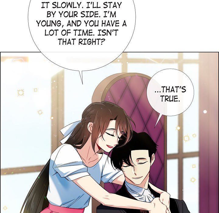 The Maid and the Vampire - episode 43 - 29