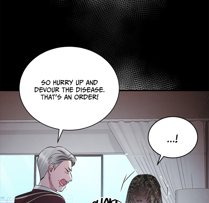 Demon Cat - episode 22 - 77