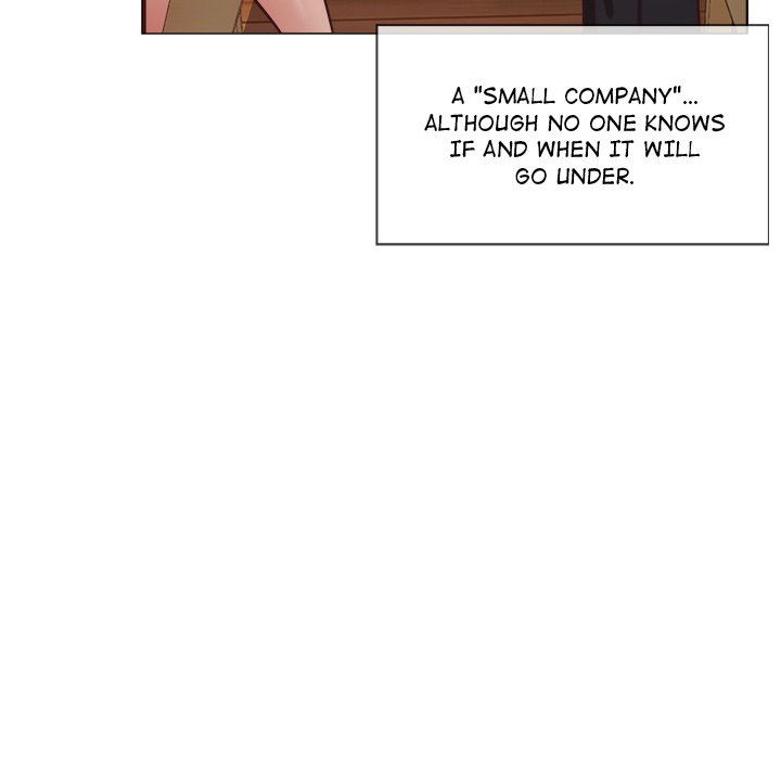 Now I'm the Boss - episode 1 - 7