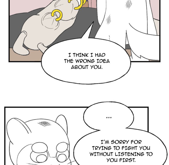 Herbivore High School - episode 12 - 62
