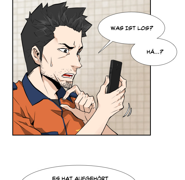 Angriff der Hand - episode 8 - 12
