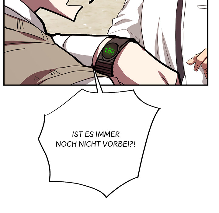 Meine Schulzeit mit Rang F - episode 4 - 118
