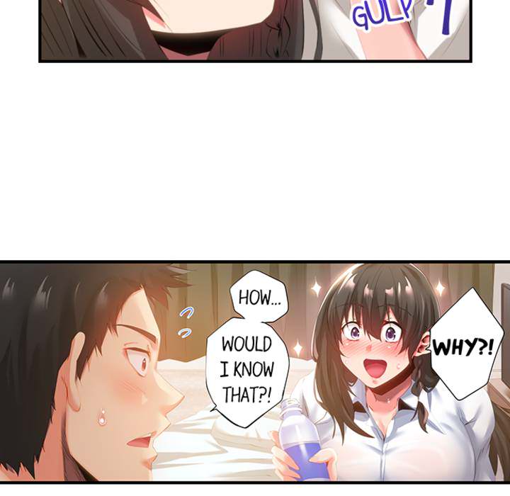 At Night She's a Nymphomaniac - episode 18 - 45