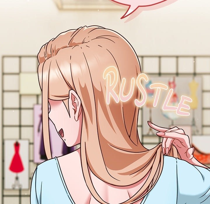 Honey Sweet Part-Time Job - episode Prologue - 18
