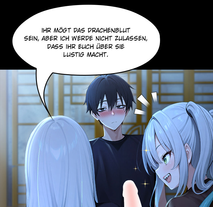 Drachenaura - episode 57 - 58