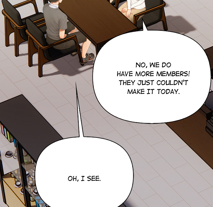 Language Exchange - episode 1 - 45