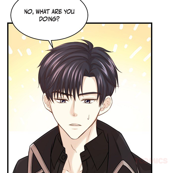 Hold on, Crown Prince! - episode 22 - 49