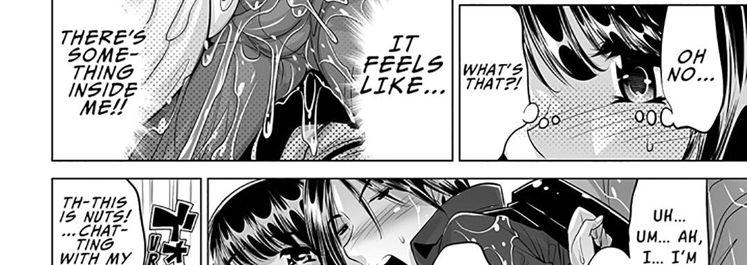 Slipping and Sliding... What if All the Water in the World Turned To Goo? - episode 3 - 9