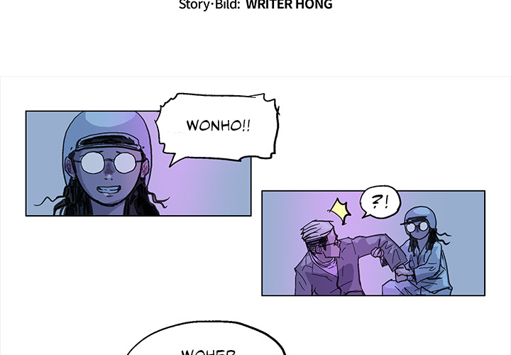 Codename Geist - episode 23 - 1