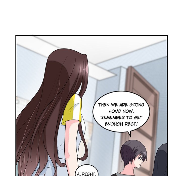Mommy, Where's My Daddy? - episode 38 - 43