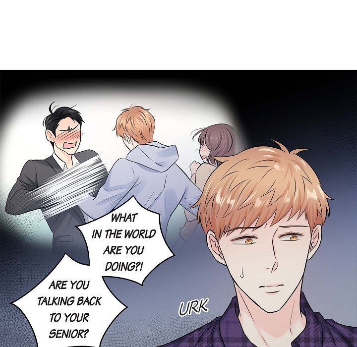 My K - episode 19 - 76
