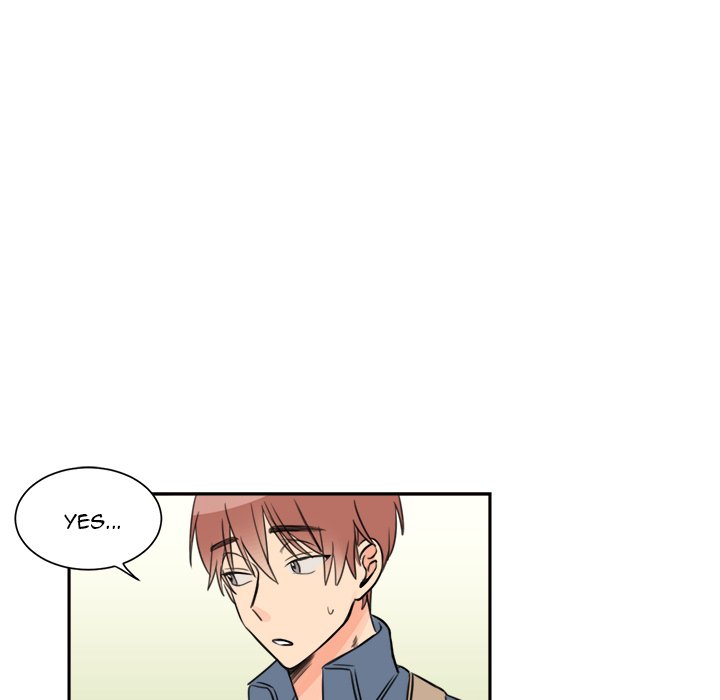The Warmth of Your Heartbeat - episode 6 - 17