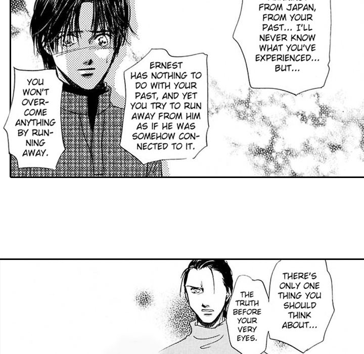 Fortune - Meeting You - episode 23 - 60
