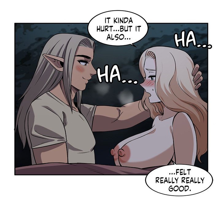 Zombie Girlfriend! - episode 26 - 54