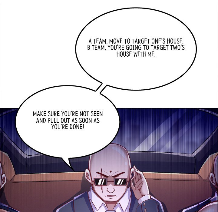 Hidden Class - episode 17 - 5