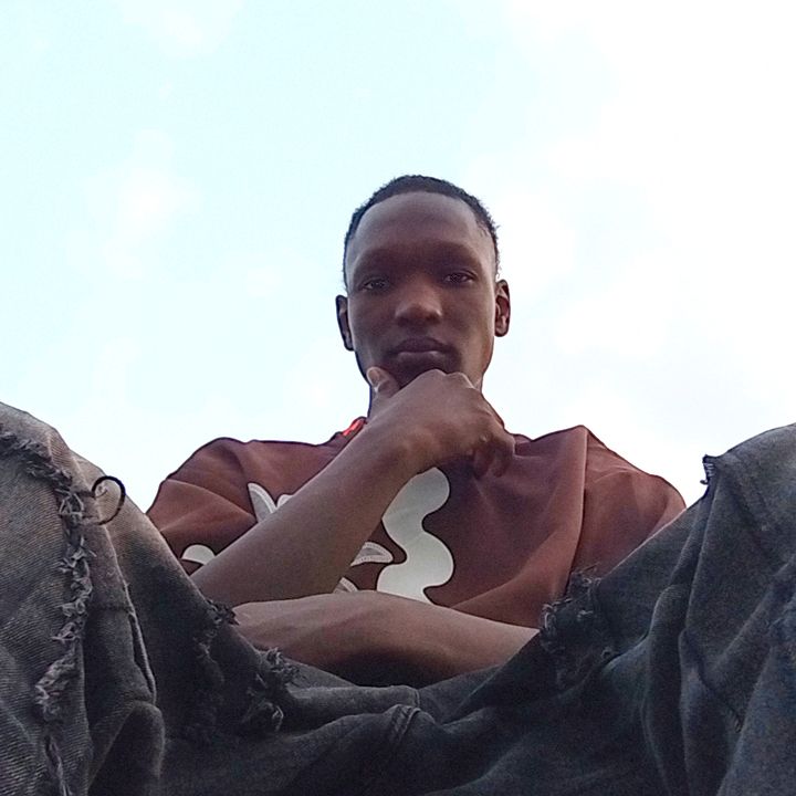 @Dmomi - original sound