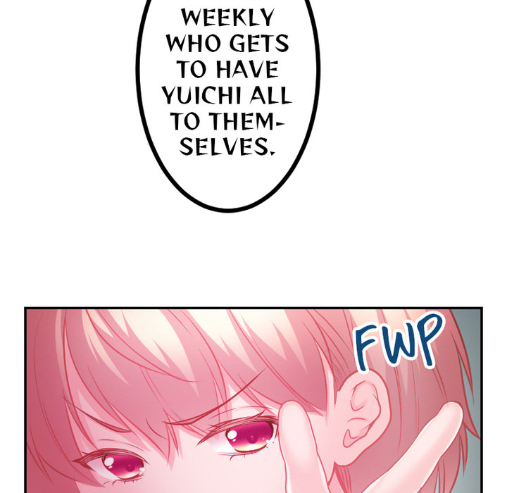 Diet For Sex! - episode 21 - 19